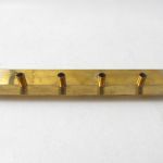663 8043 Ljusstake